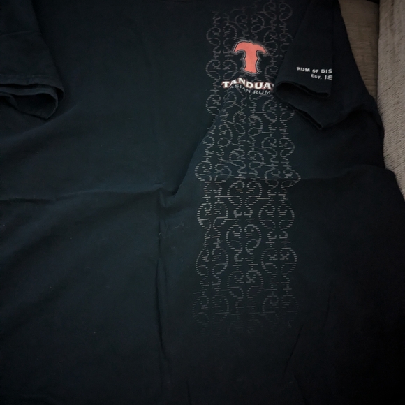 Last Call Vintage Liquor t shirt bundle - Picture 2 of 12